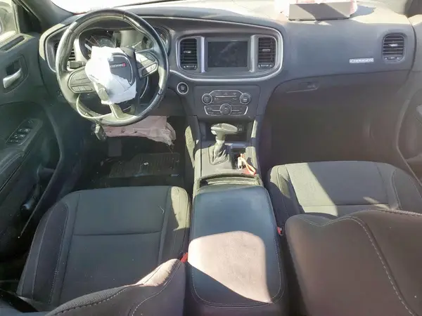 2C3CDXBG3LH133229 2020 DODGE CHARGER - Image 8