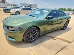 2C3CDXBG3LH133263 2020 DODGE CHARGER