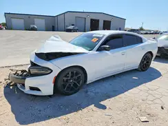 2C3CDXBG3LH134381 2020 DODGE CHARGER