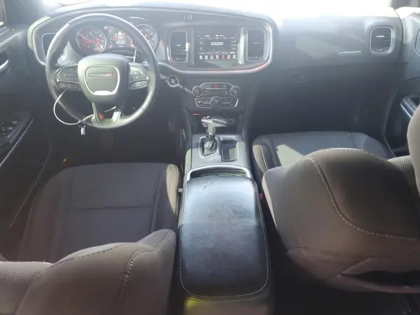 2C3CDXBG3LH135465 2020 DODGE CHARGER - Image 8