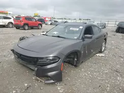 2C3CDXBG3LH135501 2020 DODGE CHARGER
