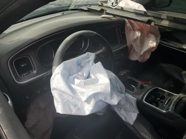 2C3CDXBG3LH135501 2020 DODGE CHARGER - Image 8