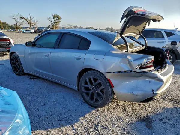 2C3CDXBG3LH136311 2020 DODGE CHARGER - Image 2