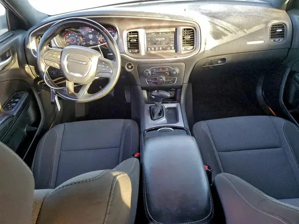 2C3CDXBG3LH136311 2020 DODGE CHARGER - Image 8