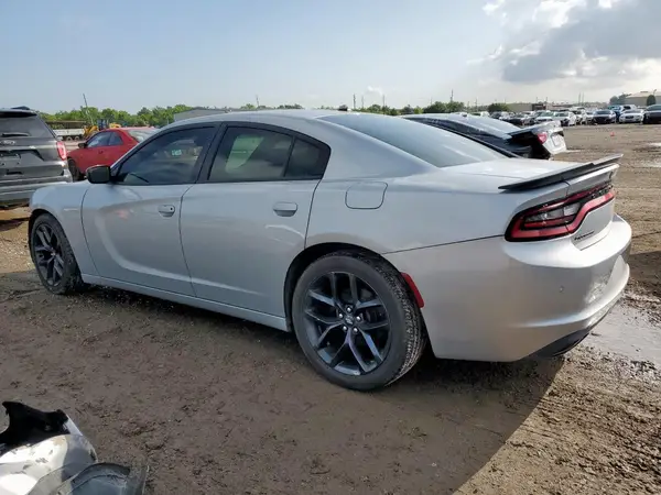 2C3CDXBG3LH136423 2020 DODGE CHARGER - Image 2