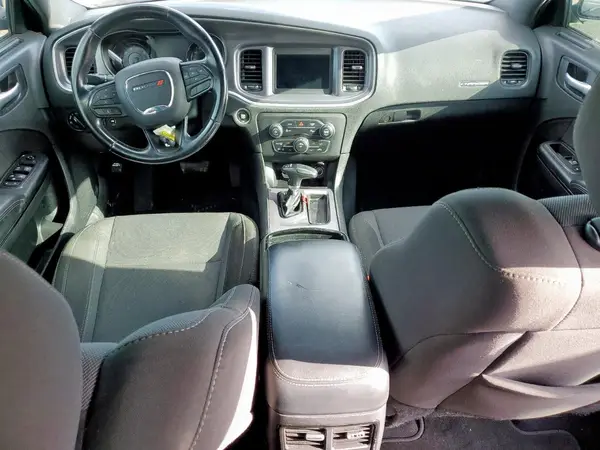 2C3CDXBG3LH136423 2020 DODGE CHARGER - Image 8