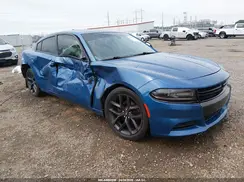 2C3CDXBG3LH136518 2020 DODGE CHARGER