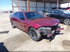 2C3CDXBG3LH136535 2020 DODGE CHARGER