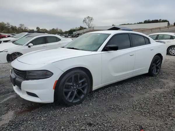 2C3CDXBG3LH136924 2020 DODGE CHARGER - Image 1