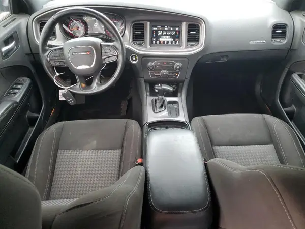 2C3CDXBG3LH136924 2020 DODGE CHARGER - Image 8