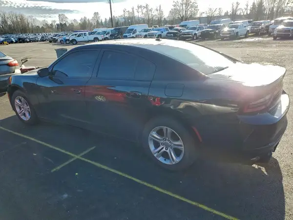 2C3CDXBG3LH138818 2020 DODGE CHARGER - Image 2