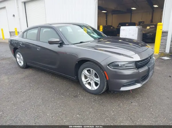 2C3CDXBG3LH139600 2020 DODGE CHARGER - Image 1