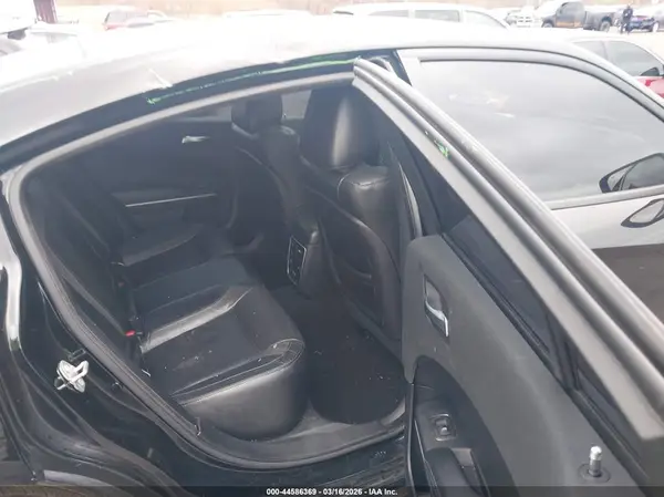 2C3CDXBG3LH140052 2020 DODGE CHARGER - Image 8