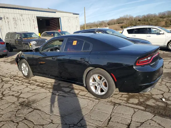 2C3CDXBG3LH140309 2020 DODGE CHARGER - Image 2