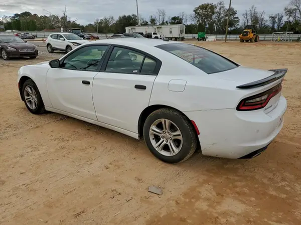 2C3CDXBG3LH141539 2020 DODGE CHARGER - Image 2
