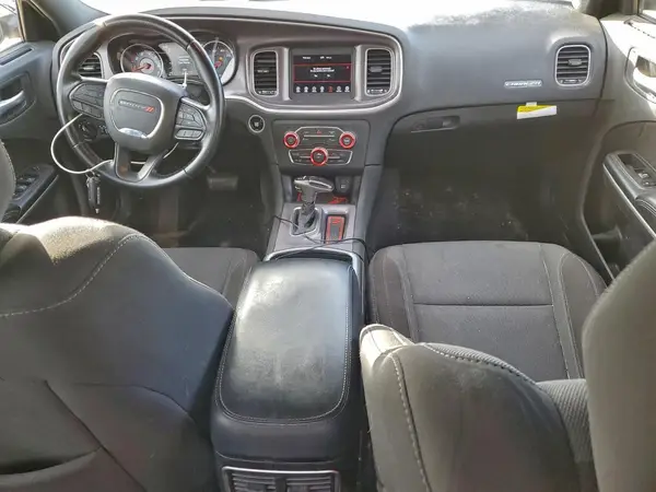 2C3CDXBG3LH141539 2020 DODGE CHARGER - Image 8