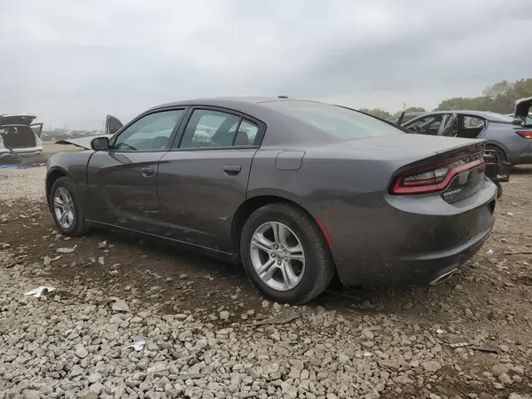 2C3CDXBG3LH144103 2020 DODGE CHARGER - Image 2