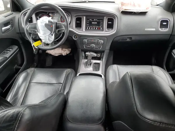 2C3CDXBG3LH144103 2020 DODGE CHARGER - Image 8