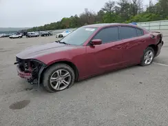 2C3CDXBG3LH144215 2020 DODGE CHARGER