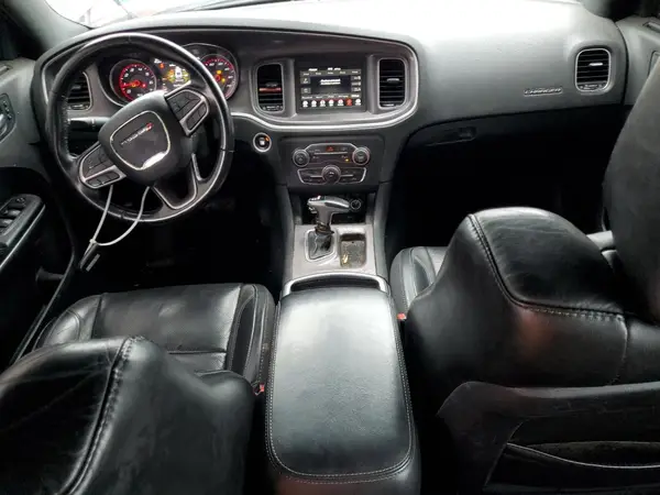 2C3CDXBG3LH144215 2020 DODGE CHARGER - Image 8