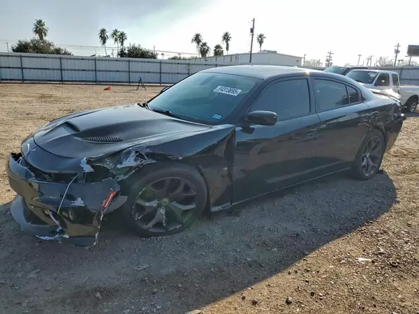 2C3CDXBG3LH144652 2020 DODGE CHARGER