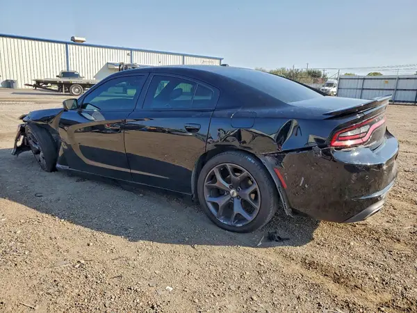 2C3CDXBG3LH144652 2020 DODGE CHARGER - Image 2