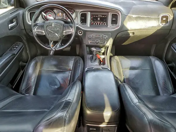 2C3CDXBG3LH144652 2020 DODGE CHARGER - Image 8