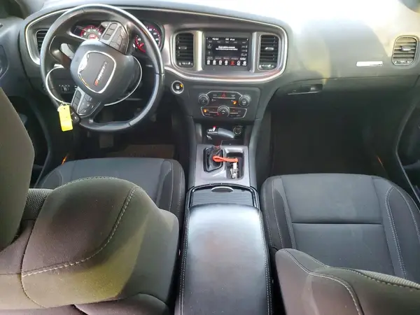2C3CDXBG3LH147194 2020 DODGE CHARGER - Image 8