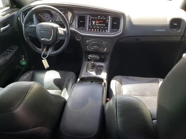 2C3CDXBG3LH150483 2020 DODGE CHARGER - Image 8