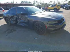 2C3CDXBG3LH150550 2020 DODGE CHARGER