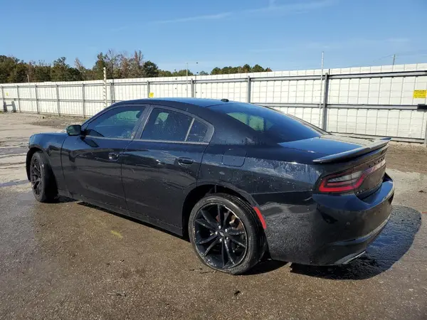2C3CDXBG3LH151293 2020 DODGE CHARGER - Image 2