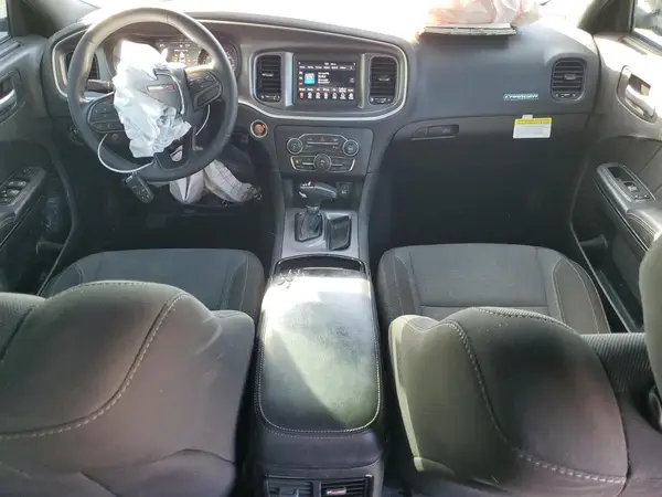 2C3CDXBG3LH151293 2020 DODGE CHARGER - Image 8