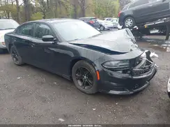 2C3CDXBG3LH152833 2020 DODGE CHARGER