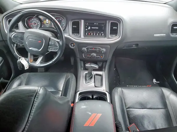 2C3CDXBG3LH152881 2020 DODGE CHARGER - Image 8