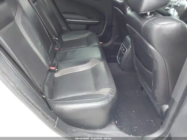 2C3CDXBG3LH152993 2020 DODGE CHARGER - Image 8
