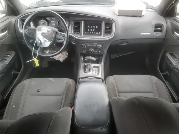 2C3CDXBG3LH157935 2020 DODGE CHARGER - Image 8