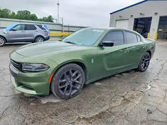 2C3CDXBG3LH158003 2020 DODGE CHARGER