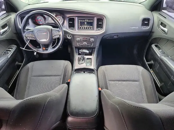 2C3CDXBG3LH158003 2020 DODGE CHARGER - Image 8