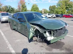 2C3CDXBG3LH158115 2020 DODGE CHARGER
