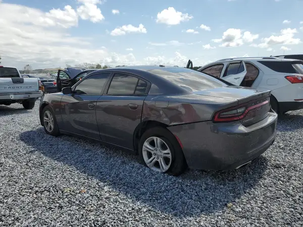 2C3CDXBG3LH160642 2020 DODGE CHARGER - Image 2
