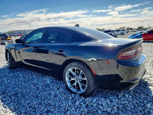 2C3CDXBG3LH163654 2020 DODGE CHARGER - Image 2