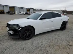 2C3CDXBG3LH166862 2020 DODGE CHARGER
