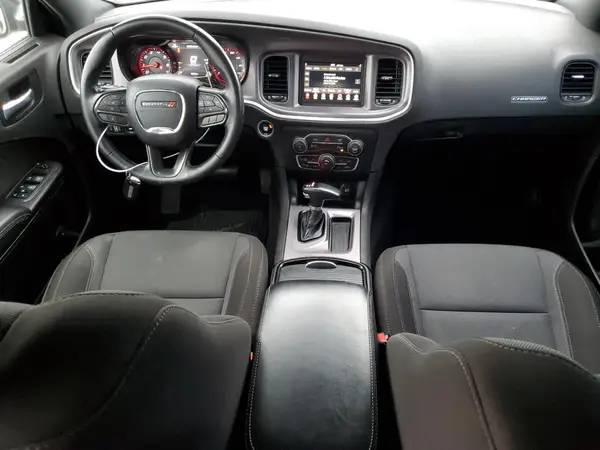 2C3CDXBG3LH166862 2020 DODGE CHARGER - Image 8