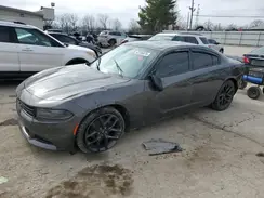 2C3CDXBG3LH167669 2020 DODGE CHARGER