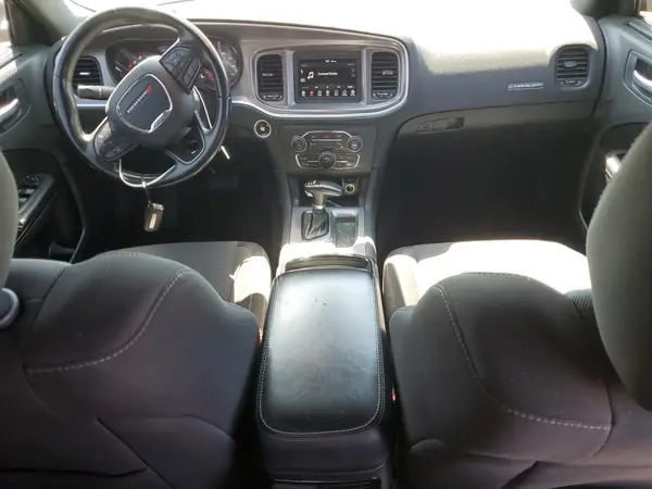 2C3CDXBG3LH175173 2020 DODGE CHARGER - Image 8