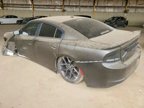 2C3CDXBG3LH177618 2020 DODGE CHARGER - Image 2