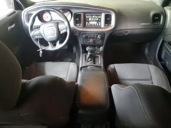 2C3CDXBG3LH177618 2020 DODGE CHARGER - Image 8