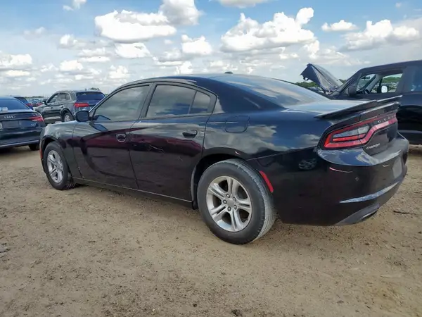 2C3CDXBG3LH177683 2020 DODGE CHARGER - Image 2