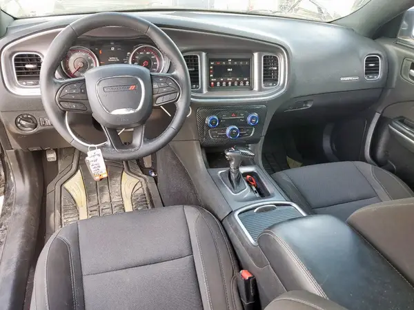 2C3CDXBG3LH177683 2020 DODGE CHARGER - Image 8