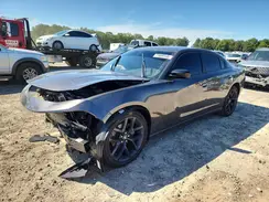 2C3CDXBG3LH177764 2020 DODGE CHARGER